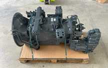 Cutie de viteze Scania 164 580  - Piese camioane Scania