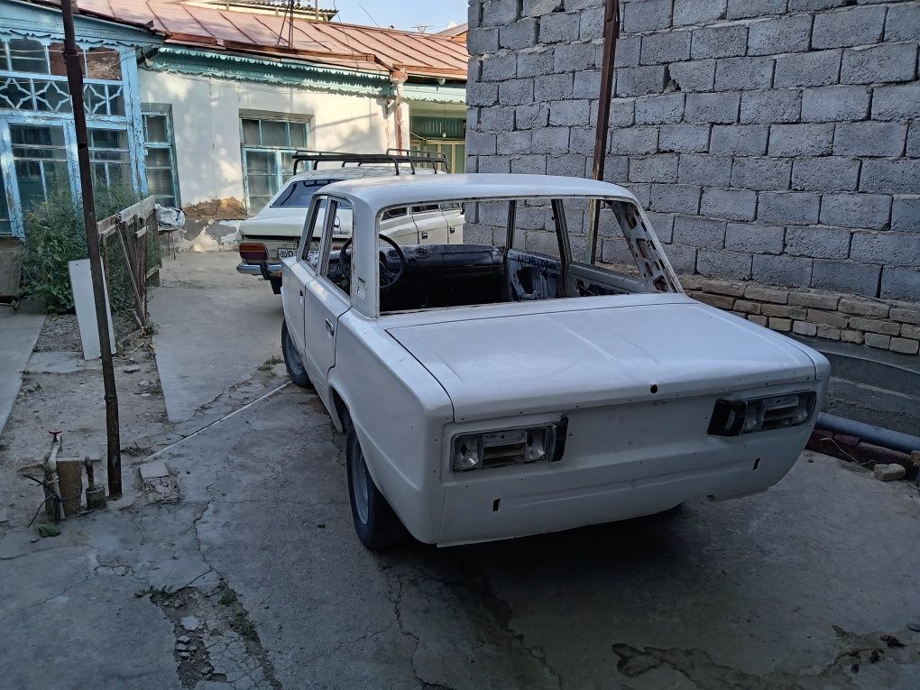 Продам кузов Ваз 06