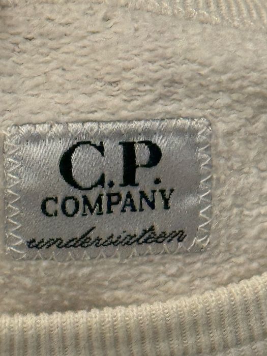 Суичър C.P. Company