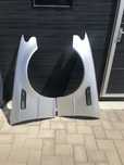 Aripa aripi partea fata Bmw E46 coupe cabrio fl
