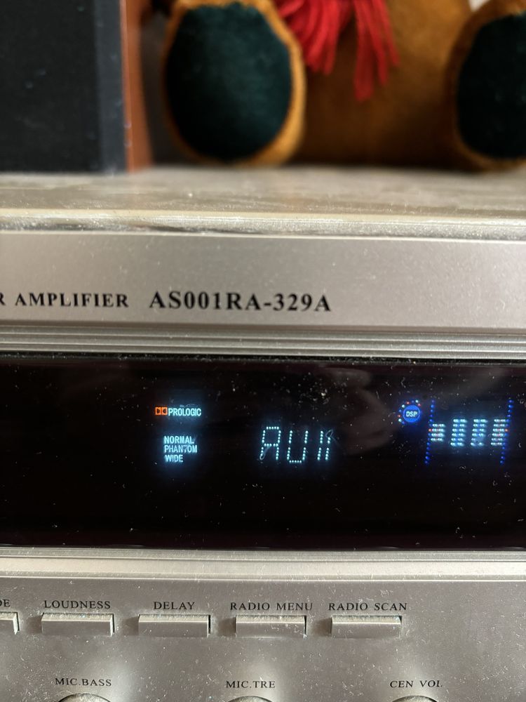 Akai AS001RA-329A