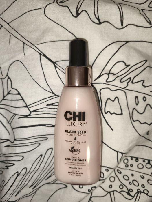 Балсам за коса без отмиване