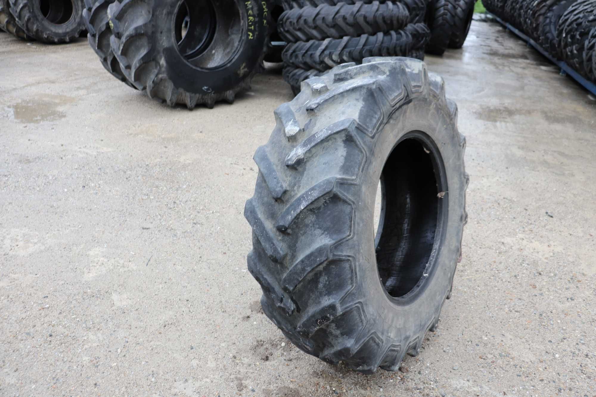 Anvelope 380/85R24 Mitas Radiale SH pentru Tractor International