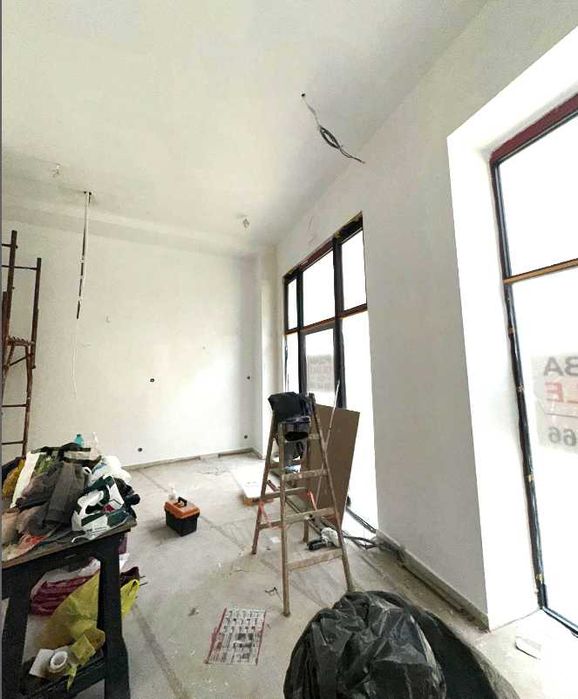 Бистро/Аптека/Офис 153 м2, Гръцка махала