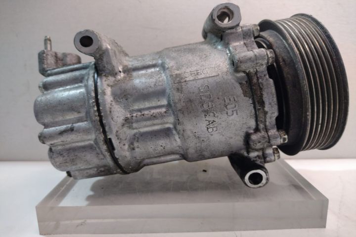 Compresor Clima Sanden 9651910980 Citroen C3 prima generatie