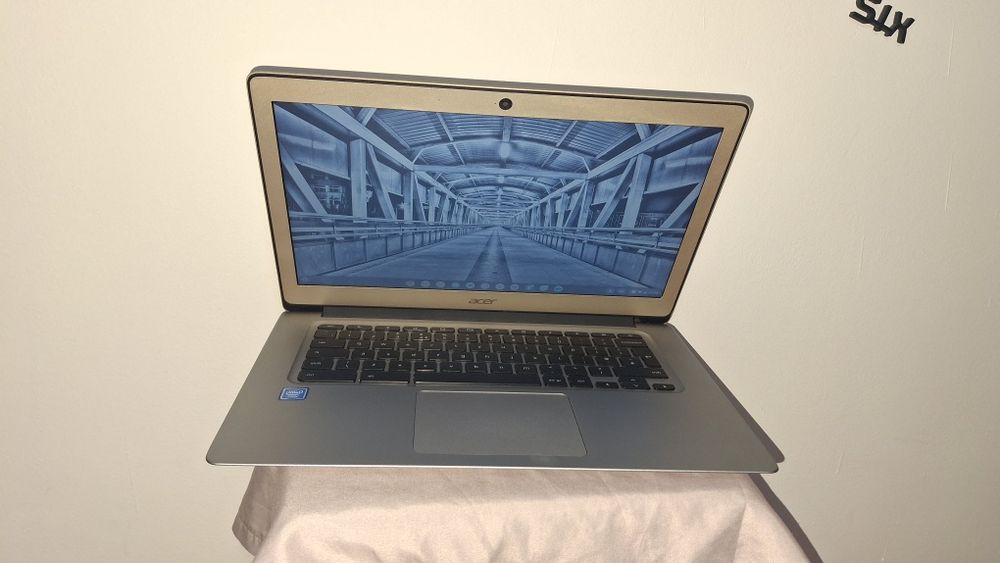 Chromebook 14 CB3-431