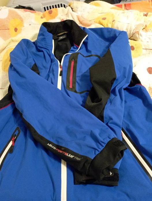 Geacă toamnă măsura XL