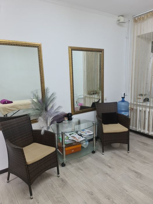 Аренда кабинета по часам