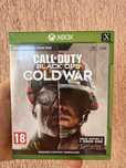 Call of Duty Black Ops Cold War XBOX