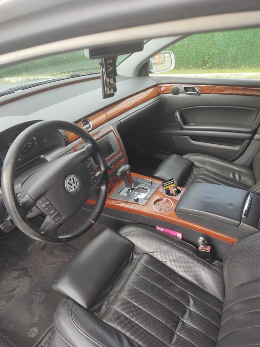 Volkswagen Phaeton 3.0tdi 4MOTION
