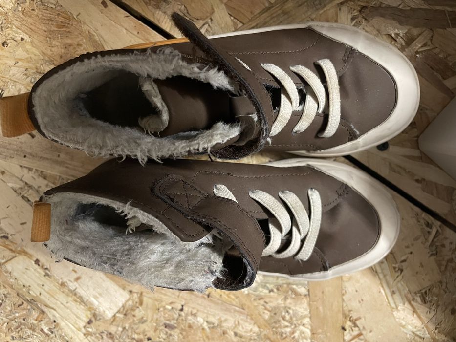 Ghete iarna copii 29