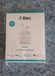 Слушалки ttec wireless