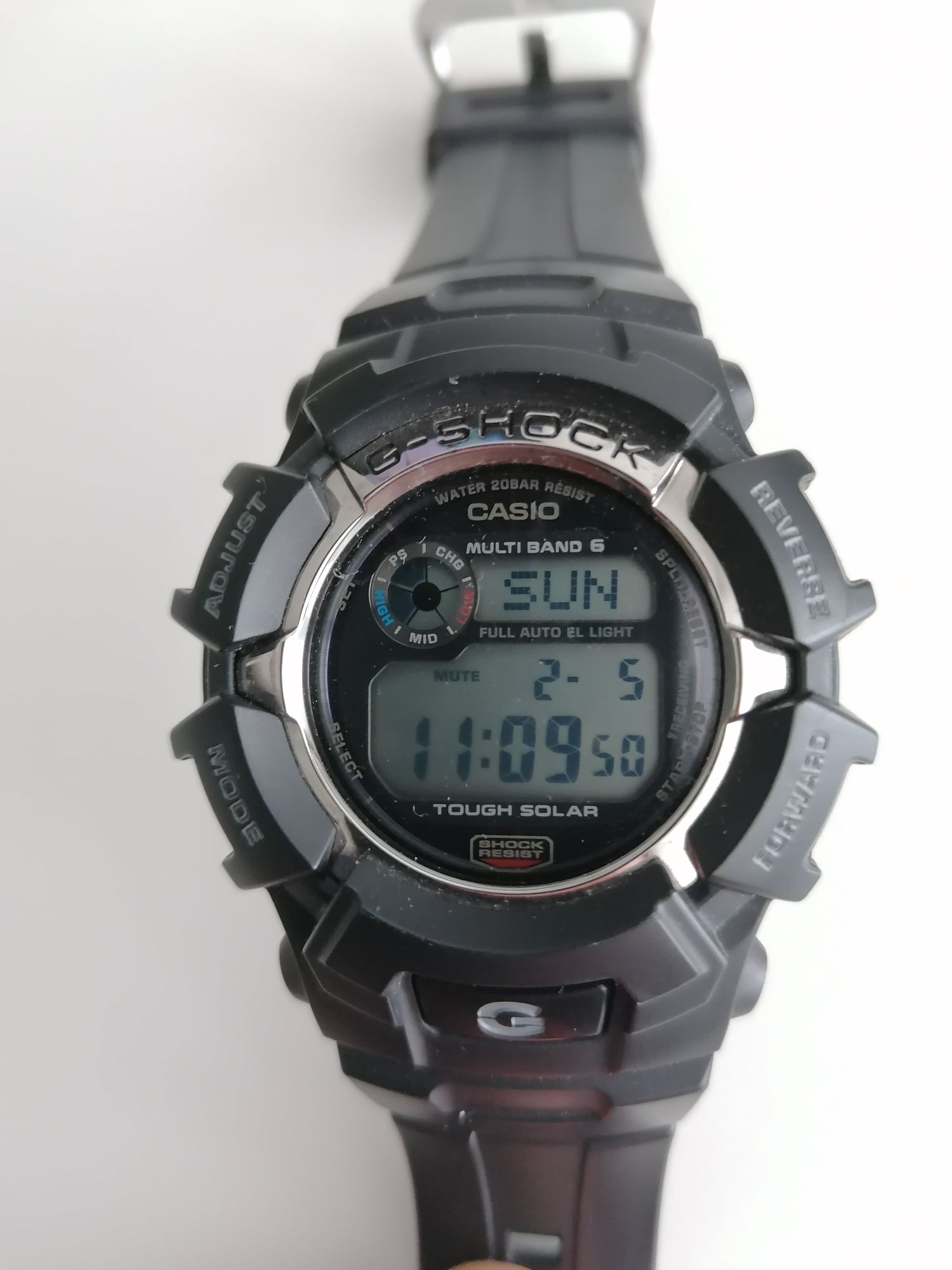 Vând Ceas Casio G-Shock GW-2310  Multi-Band Atomic Timekeeping