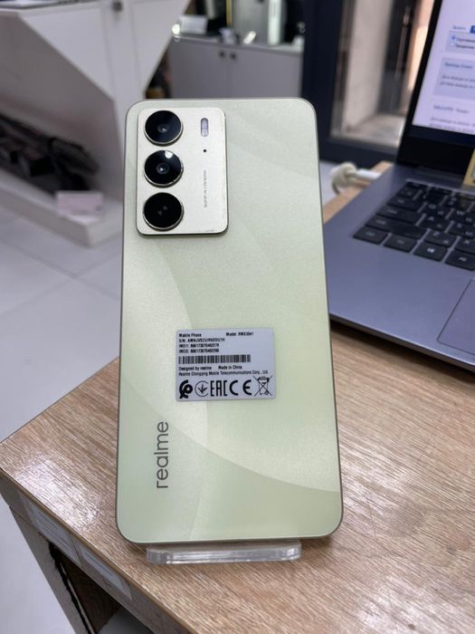 Realme C75 128/8 (p25)