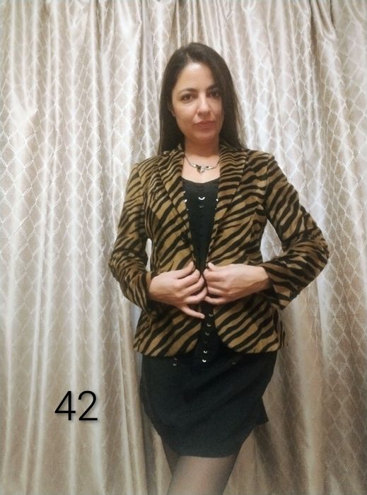 Стильные пиджаки из Европы