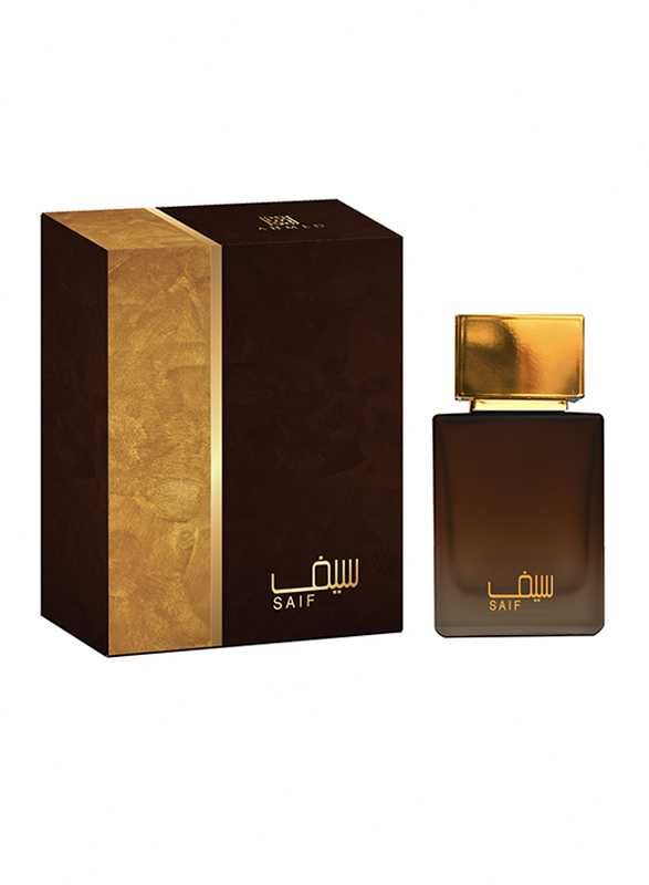 мужской парфюм Saif by Ahmed perfume