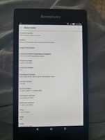 Lenovo 2 A7-30TC