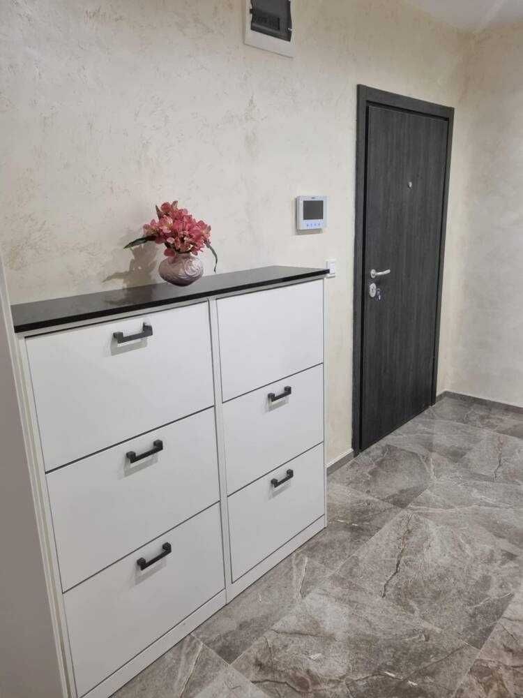 Продава се Двустаен апартамент в Пловдив, Христо Смирненски - 80 кв.м за 1932 €/кв.м - Снимка #9