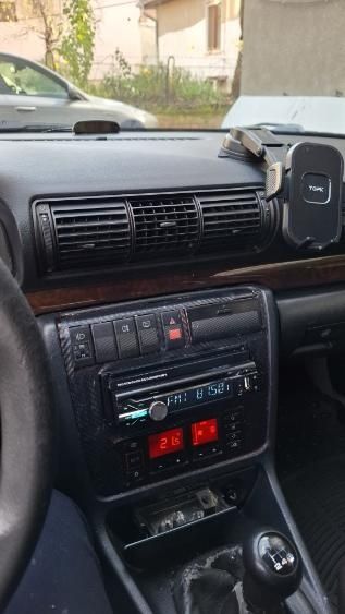 AUDI A4 B5 1800 куб.