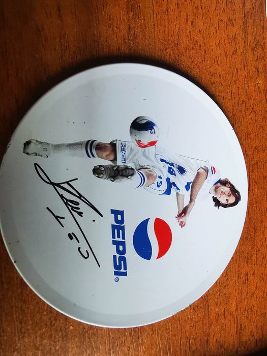 Coaster Pepsi Messi Suport pahar Pepsi