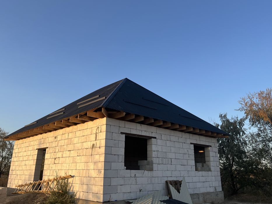 Кіші байсерке дом