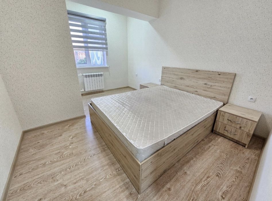 Аренда на Ойбеке 2/6/9/52 кв.м 700 у.е