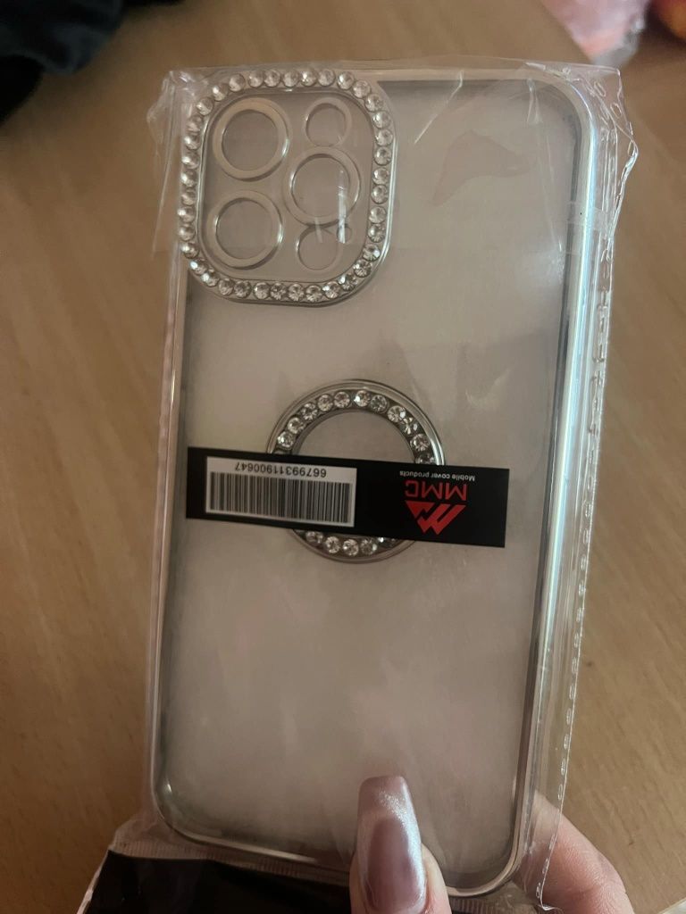 Кейс за 13 pro max