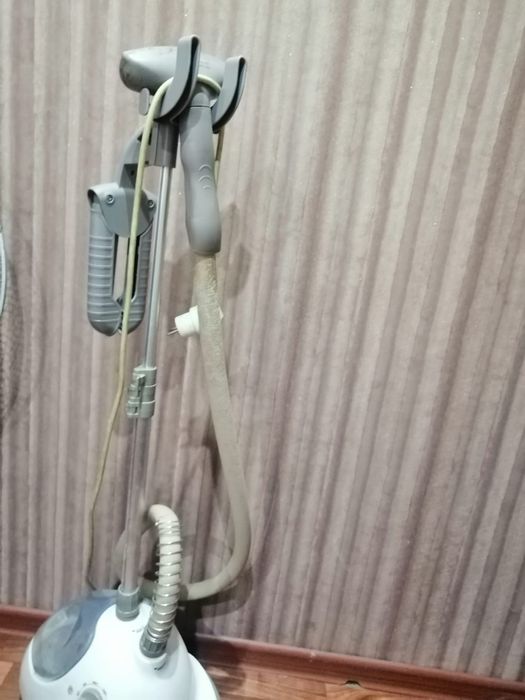 Отпариватель в отличном состоянии