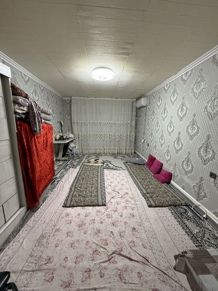 Продается 1 комнатная Авиасозлар - 3