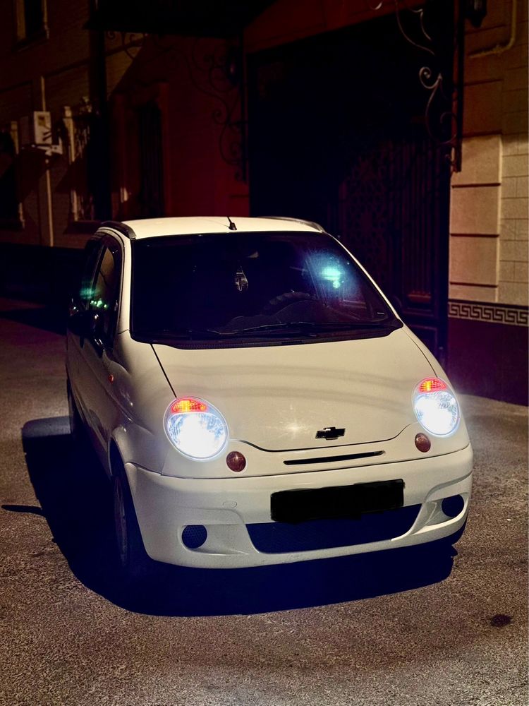 Matiz sotiladi srochna!!!