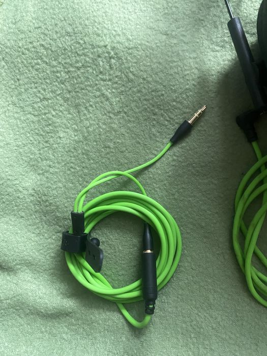 Casti Razer Babyshark v2