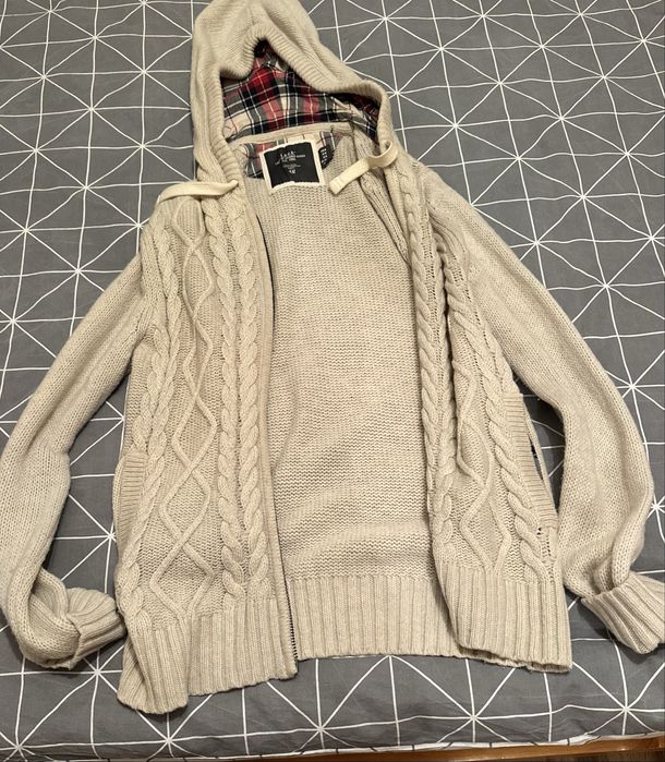 Есенно/зимно/яке/жилетка