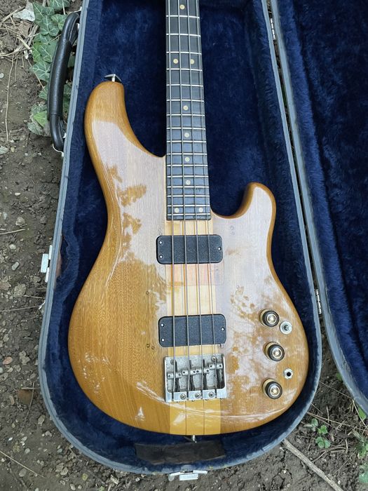 Ibanez Musician Chitara Bass Vintage Japan