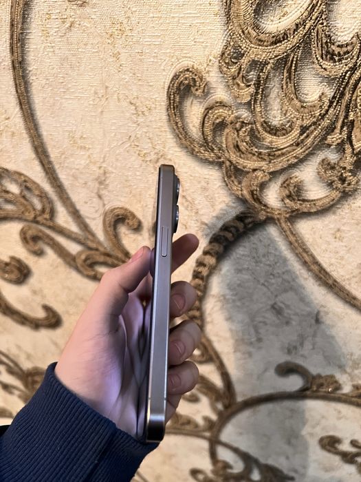 Iphone 15 pro dual sim