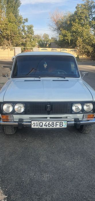 Baz 2106 bolip tolashka beriladi 500$ boshiga 150$ oyma oy
