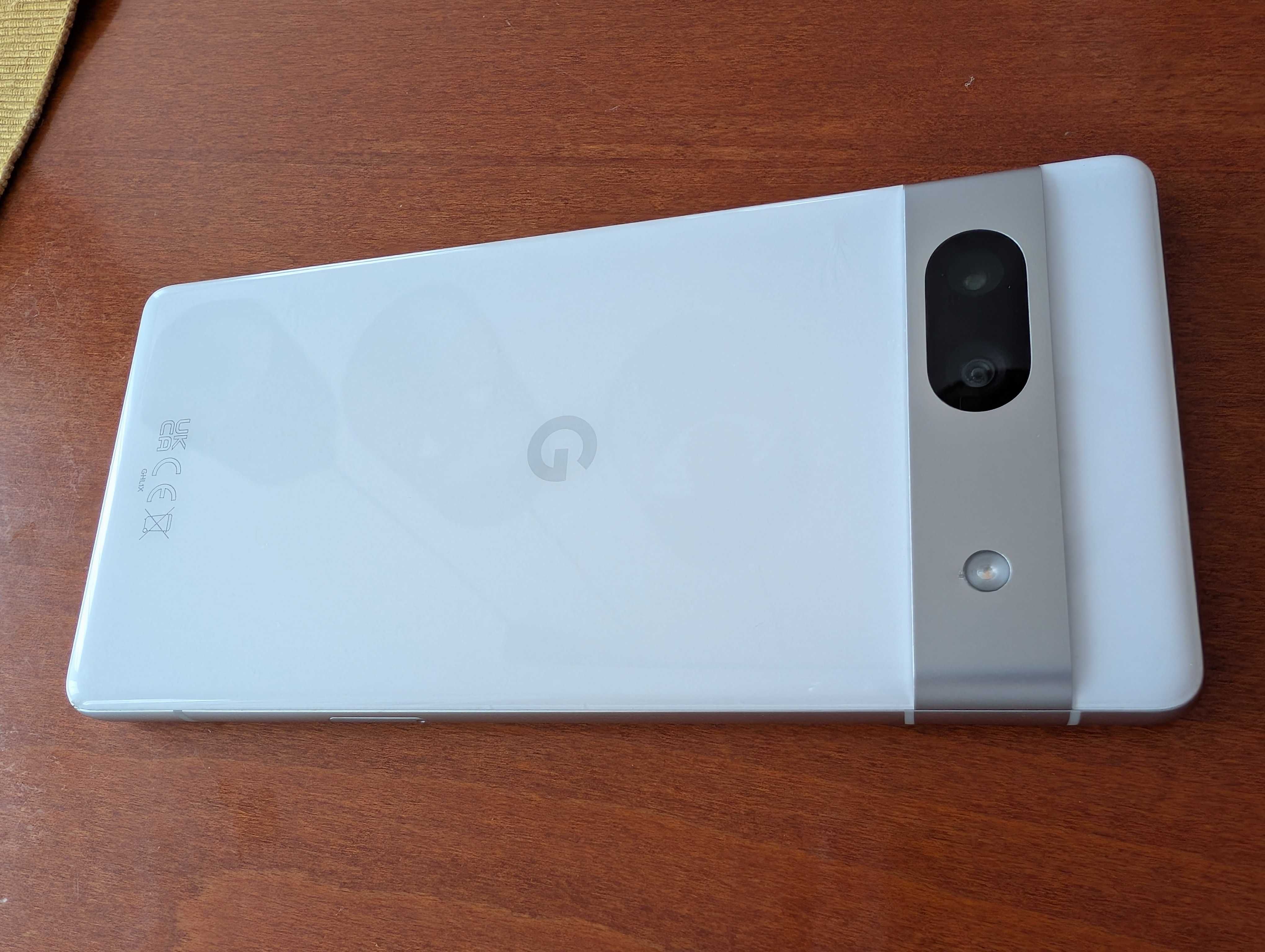 Google Pixel 7 a