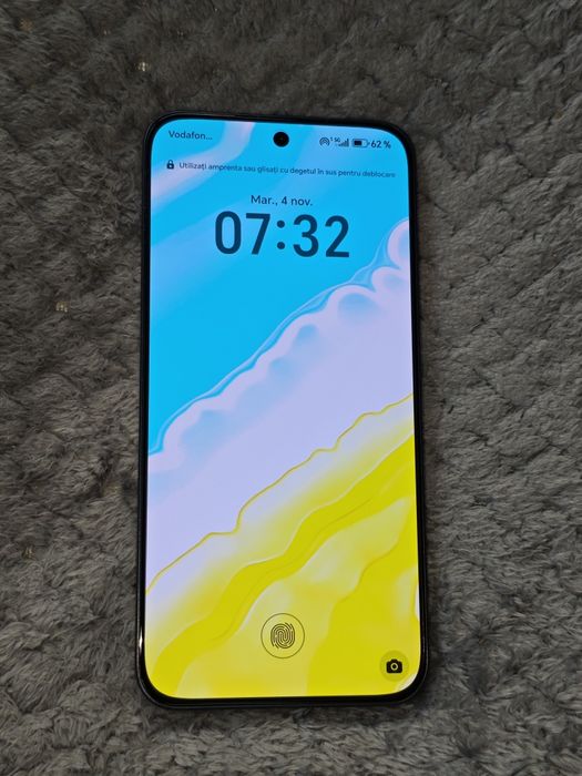 Honor 400 5g(16/512 gb)