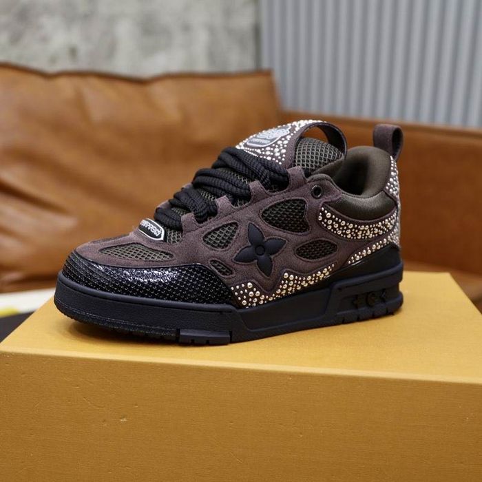 Adidasi LV SKATE, Calitate Premium, DROPZONE22