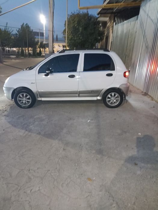 Матиз бест 2016 йил сотилади