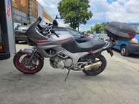Yamaha Tdm 850 на части