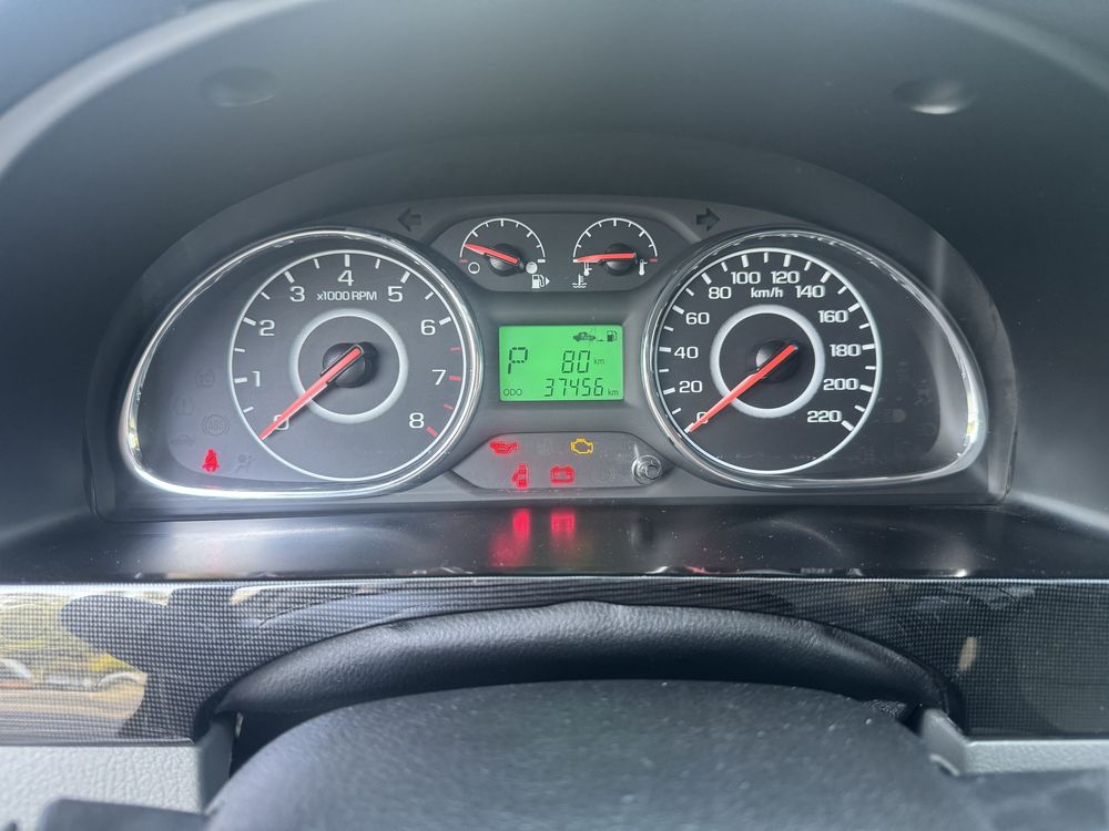 Gentra LTZ 3 pozitsia