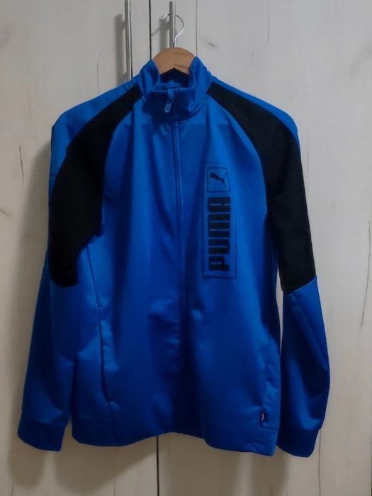 Bluza trening Puma marime 164-170cm