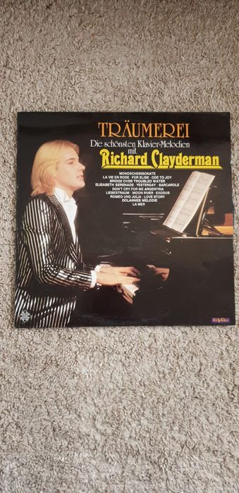 Vand discuri vinil..Brahms,Chopin,Mozart,Bach..etc