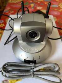 Edimax 7110 camera video ip