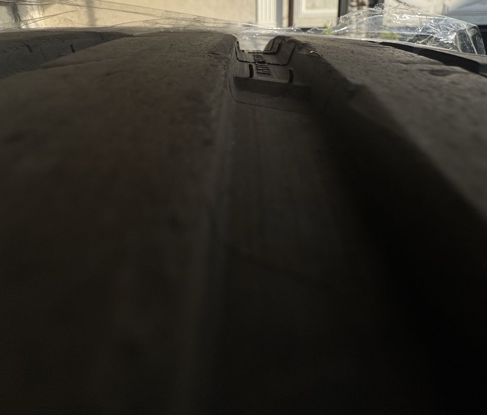 Продаю диски AMG + шины Michelin PS4 Suv