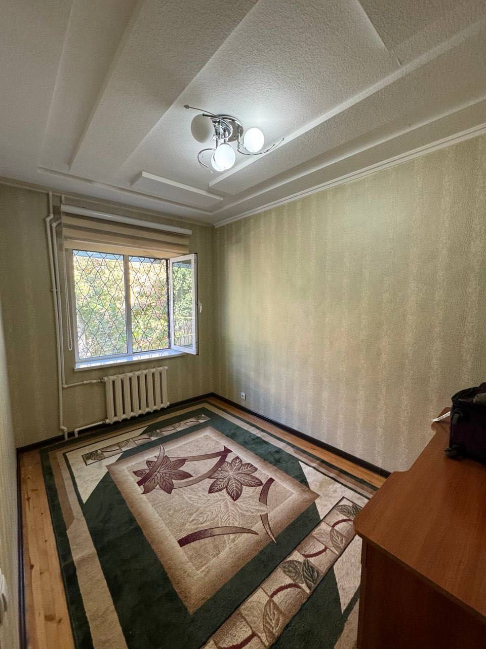 Продается 3 комнатная квартира ремонт ул.Шота Руставели/Миракилова