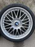 Jante BMW Style 101 bbs r19