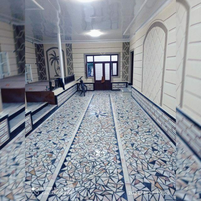 Mramr Korka Granit