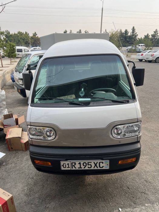 Дамас 2025-оркаси ган сотилади еки насияга