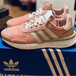 маратонки Adidas Originals Retroset